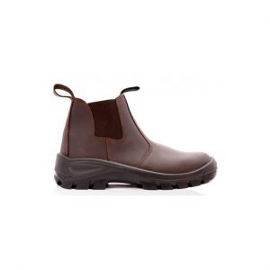 CHELSEA DURABLE SAFETY BOOT
