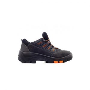 HAWK ABRASION RESISTANCE SAFETY SHOE