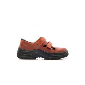 HEALTH SANDAL ADVANCED COMFORT SAFETY SANDAL