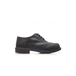 JARMAN EXECUTIVE SAFETY SHOE