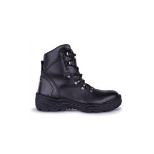 MARBLE 8 INCH SAFETY BOOT