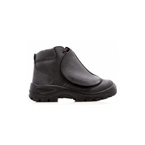 METAGUARD HEAT-RESISTANT SAFETY BOOT