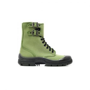 MILITARY COMBAT BOOTS