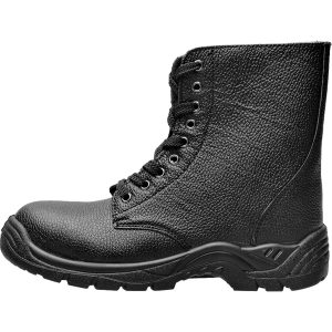 COMBAT LEATHER BOOT