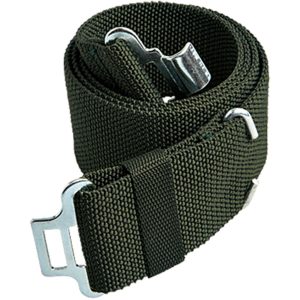 COMBAT WEB BELT
