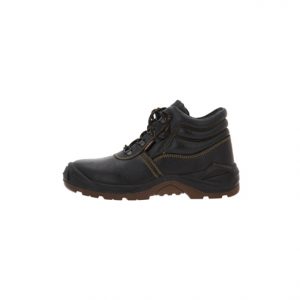 DIABLO, BLACK SAFETY BOOT