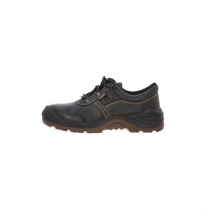 DIABLO, BLACK SAFETY SHOE