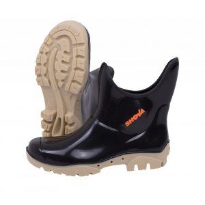 GENERAL PURPOSE, SHOVA, BLACKIVORY FISHING BOOT