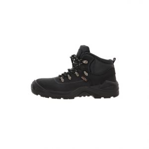 GOLIATH, BLACK HIKER BOOT