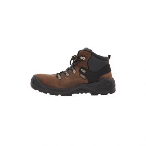 GOLIATH, BROWN HIKER BOOT