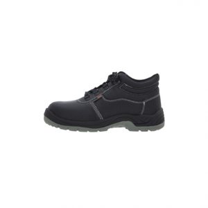 HOBO, BLACK ECONO SAFETY BOOT