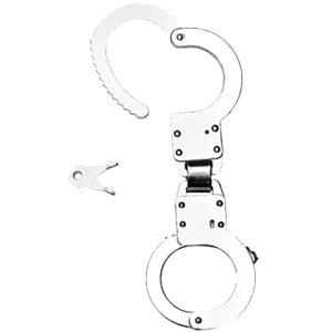 HANDCUFFS