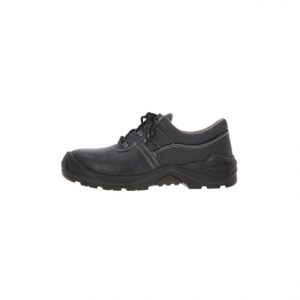 LYNX, BLACK SAFETY SHOE