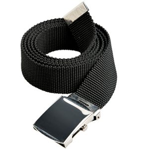 NYLON WEB BELT