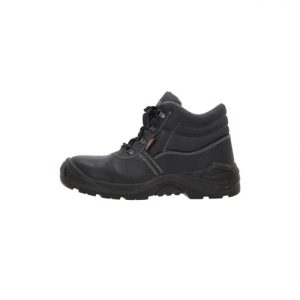 PARSON BLACK SAFETY BOOT