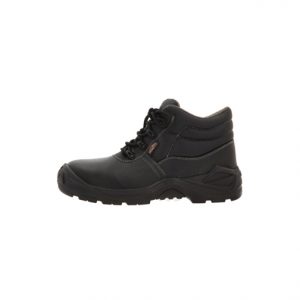 PARSON BLACK SAFETY BOOT, NON-METAL
