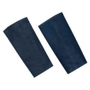 PLAIN EPAULETTES