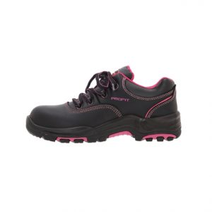 REDBACK, LADIES HEAT RESISTANT SHOE