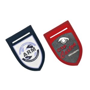 RUBBERISED FLASHES