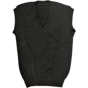 SLEEVELESS JERSEY