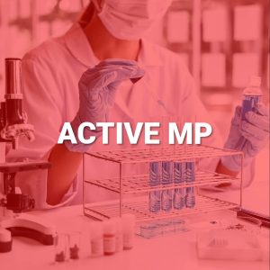 ACTIVE MP