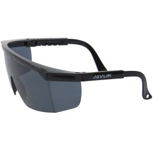 EUROSPEC SCRATCH RESISTANT SPECTACLES GREY LENS