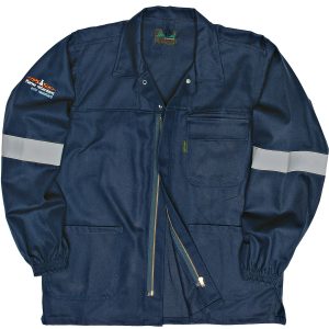 FLAME RETARDANT & ACID RESISTANT CONTI JACKET
