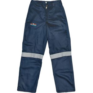 FLAME RETARDANT & ACID RESISTANT CONTI TROUSERS