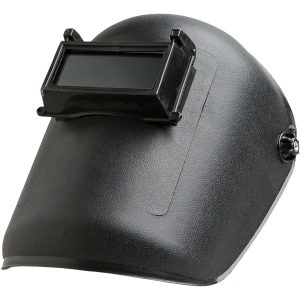 FLIP FRONT WELDING HELMET
