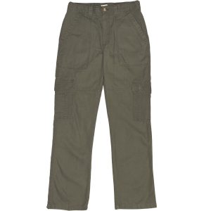 SAFARI CARGO PANTS