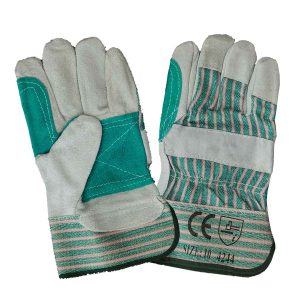 GLOVE CHROME GRIGGER