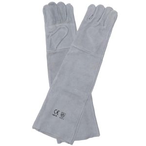 GLOVE CHROME LONG