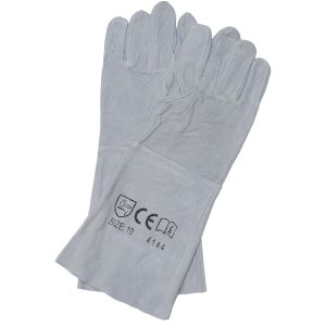 GLOVE CHROME MEDIUM