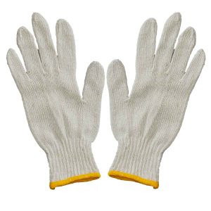 GLOVE COTTON PICKERS