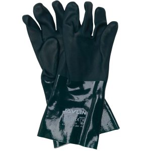 GLOVE GREEN TELSOL