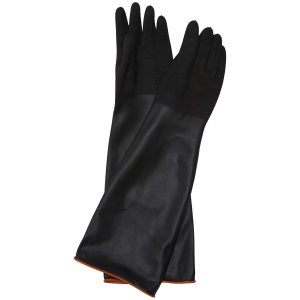 GLOVE RUBBER SHOULDER