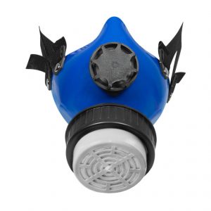EVRIGARD SINGLE RESPIRATOR