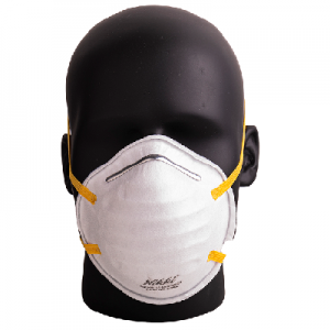 FFP2 DUST MASK