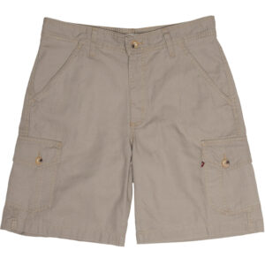Compass Cargo Shorts