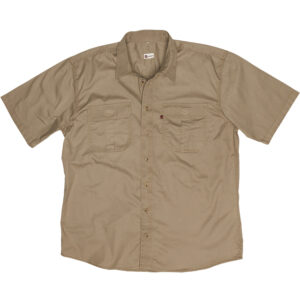 Expedition Bush Shirt