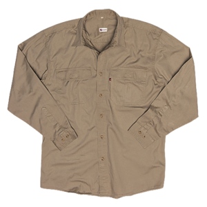 Ranger Bush Shirt