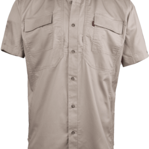 Katima Vented Shirt
