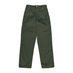 Polycotton Acid Resistant Conti Trousers