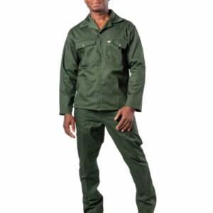 ACID PREMIUM JACKETS