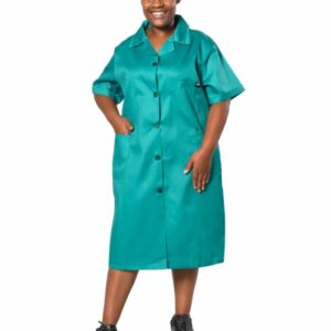 LADIES CANTEEN SHORT SLEEVE