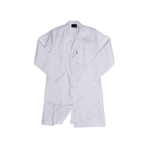 Polycotton Dust Coat