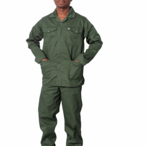 ACID PREMIUM TROUSERS