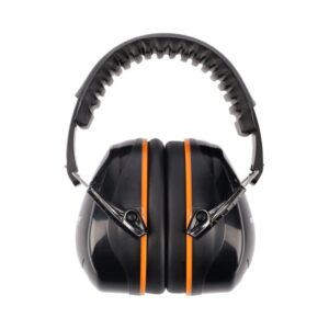 REBEL Ear Gear Earmuffs with Adjustable Headband